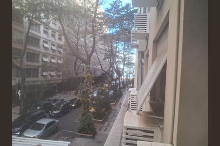 Apartamento à venda com 52m², 1 quarto e sem vaga