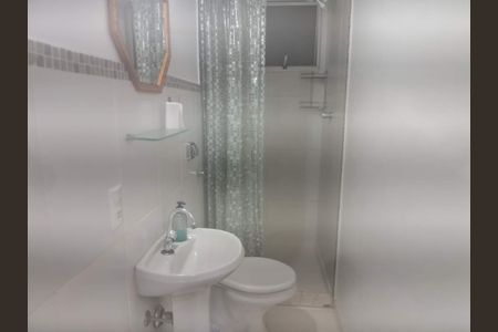Apartamento à venda com 1 quarto, 52m² em Copacabana, Rio de Janeiro