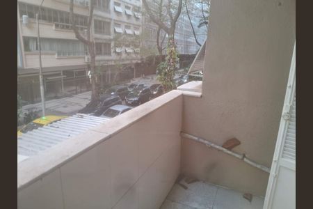 Apartamento à venda com 52m², 1 quarto e sem vaga