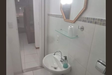 Apartamento à venda com 1 quarto, 52m² em Copacabana, Rio de Janeiro