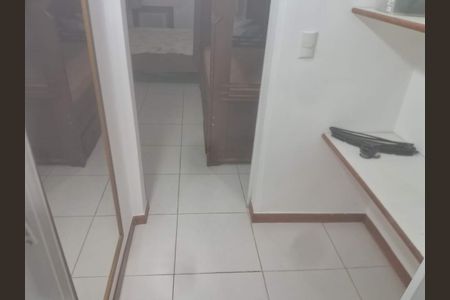 Apartamento à venda com 52m², 1 quarto e sem vaga