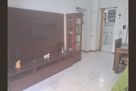 Apartamento à venda com 1 quarto, 52m² em Copacabana, Rio de Janeiro
