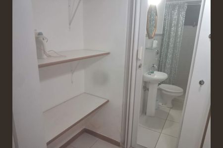 Apartamento à venda com 1 quarto, 52m² em Copacabana, Rio de Janeiro