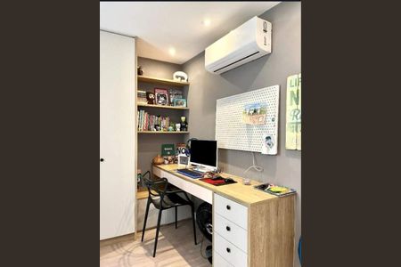 Apartamento à venda com 3 quartos, 214m² em R. dos Bandeirantes, Rio de Janeiro