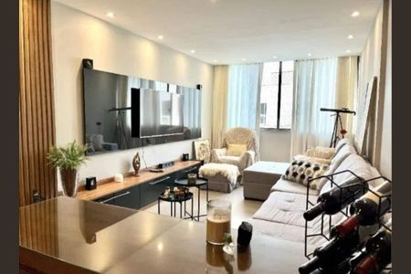 Apartamento à venda com 3 quartos, 214m² em R. dos Bandeirantes, Rio de Janeiro