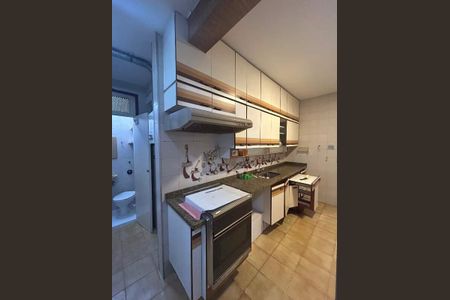 Apartamento à venda com 112m², 3 quartos e 1 vaga