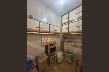 Apartamento à venda com 112m², 3 quartos e 1 vaga
