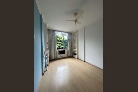 Apartamento à venda com 3 quartos, 112m² em Tijuca, Rio de Janeiro