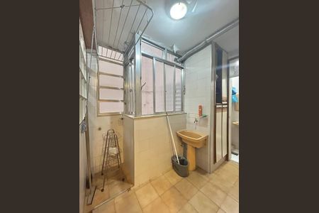 Apartamento à venda com 112m², 3 quartos e 1 vaga