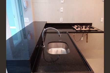 Apartamento à venda com 52m², 2 quartos e sem vaga