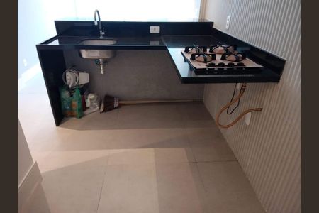 Apartamento à venda com 52m², 2 quartos e sem vaga