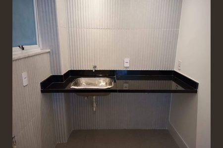 Apartamento à venda com 52m², 2 quartos e sem vaga