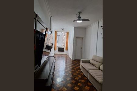 Apartamento à venda com 2 quartos, 72m² em Copacabana, Rio de Janeiro