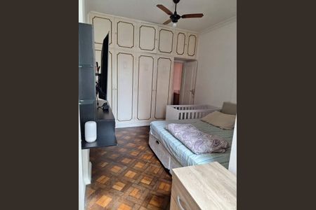 Apartamento à venda com 2 quartos, 72m² em Copacabana, Rio de Janeiro