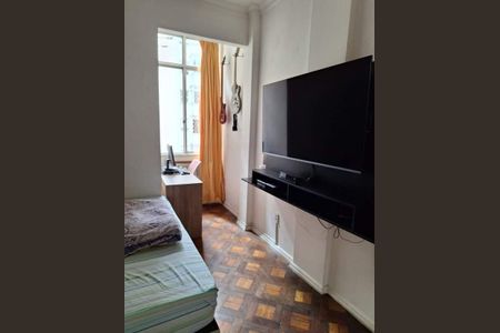Apartamento à venda com 2 quartos, 72m² em Copacabana, Rio de Janeiro