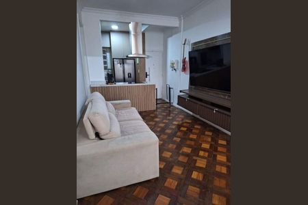 Apartamento à venda com 2 quartos, 72m² em Copacabana, Rio de Janeiro