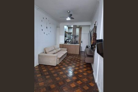Apartamento à venda com 2 quartos, 72m² em Copacabana, Rio de Janeiro
