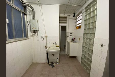 Apartamento à venda com 3 quartos, 102m² em Copacabana, Rio de Janeiro