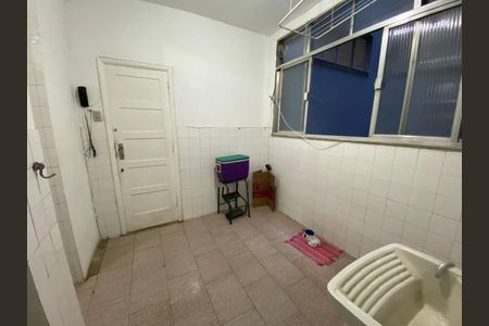 Apartamento à venda com 102m², 3 quartos e sem vaga