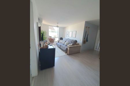 Apartamento à venda com 2 quartos, 73m² em Icaraí, Niterói