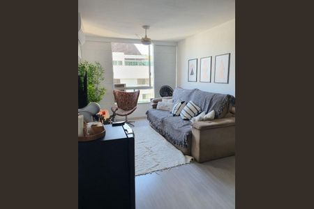 Apartamento à venda com 2 quartos, 73m² em Icaraí, Niterói