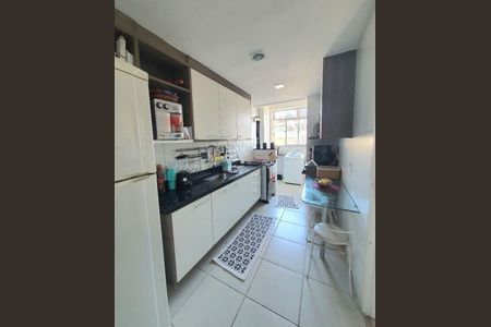 Apartamento à venda com 2 quartos, 73m² em Icaraí, Niterói