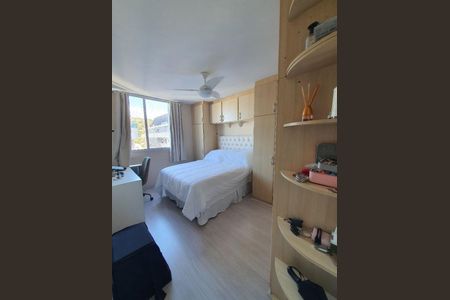 Apartamento à venda com 2 quartos, 73m² em Icaraí, Niterói