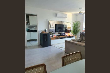 Apartamento à venda com 2 quartos, 73m² em Icaraí, Niterói