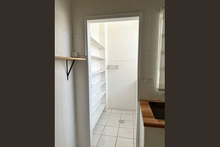 Apartamento à venda com 1 quarto, 68m² em Vila Mariana, São Paulo