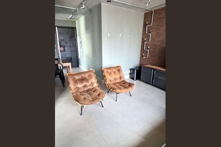 Apartamento à venda com 1 quarto, 74m² em Jardim das Acacias, São Paulo