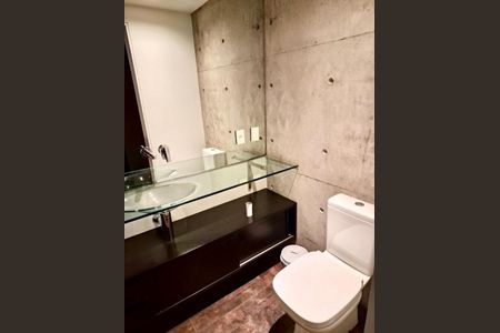 Apartamento à venda com 1 quarto, 74m² em Jardim das Acacias, São Paulo