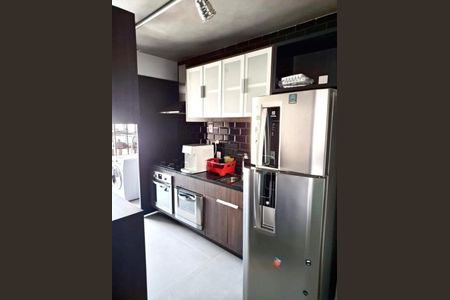 Apartamento à venda com 74m², 1 quarto e 1 vaga