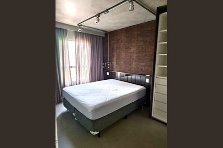 Apartamento à venda com 1 quarto, 74m² em Jardim das Acacias, São Paulo