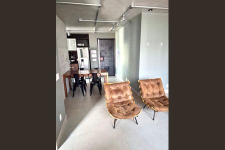 Apartamento à venda com 1 quarto, 74m² em Jardim das Acacias, São Paulo