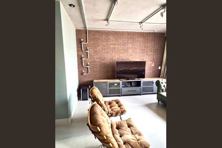 Apartamento à venda com 1 quarto, 74m² em Jardim das Acacias, São Paulo