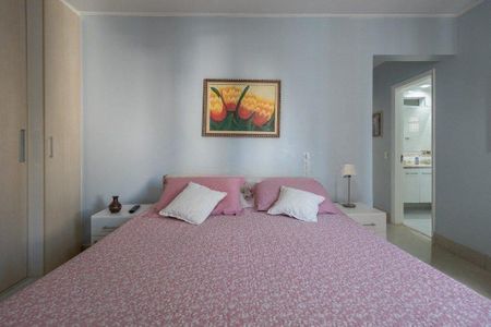 Apartamento à venda com 3 quartos, 105m² em Perdizes, São Paulo