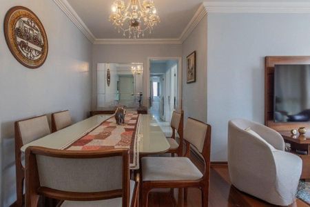 Apartamento à venda com 3 quartos, 105m² em Perdizes, São Paulo