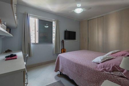 Apartamento à venda com 3 quartos, 105m² em Perdizes, São Paulo