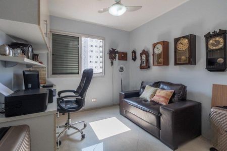 Apartamento à venda com 3 quartos, 105m² em Perdizes, São Paulo