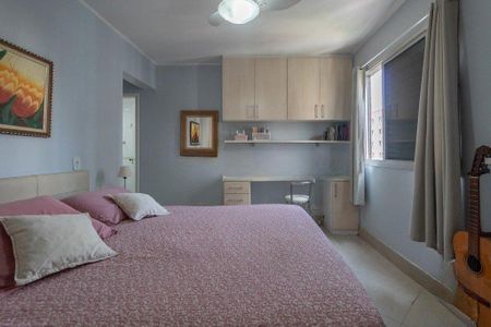 Apartamento à venda com 3 quartos, 105m² em Perdizes, São Paulo