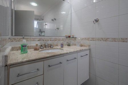 Apartamento à venda com 3 quartos, 105m² em Perdizes, São Paulo