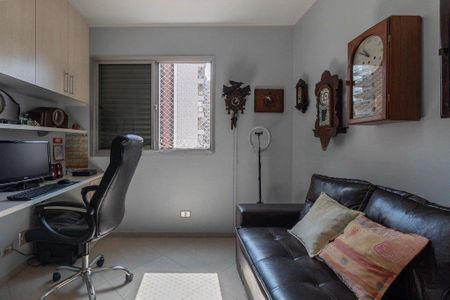 Apartamento à venda com 3 quartos, 105m² em Perdizes, São Paulo