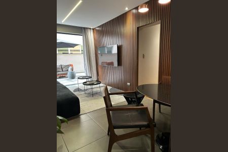 Apartamento à venda com 2 quartos, 148m² em Jardins, São Paulo