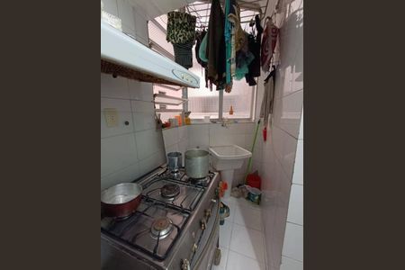 Apartamento à venda com 40m², 1 quarto e sem vaga