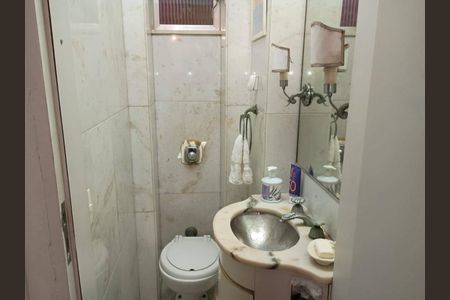 Apartamento à venda com 110m², 3 quartos e 1 vaga