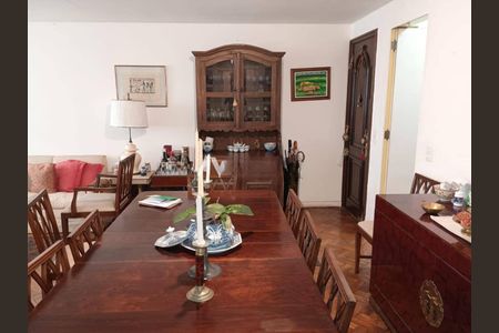 Apartamento à venda com 3 quartos, 110m² em Copacabana, Rio de Janeiro