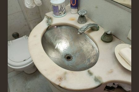 Apartamento à venda com 110m², 3 quartos e 1 vaga