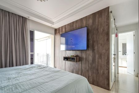 Apartamento à venda com 268m², 5 quartos e 4 vagas