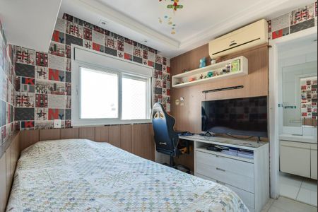 Apartamento à venda com 268m², 5 quartos e 4 vagas