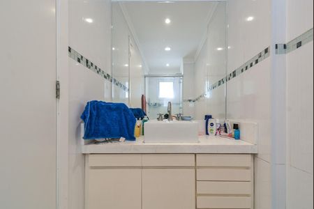 Apartamento à venda com 268m², 5 quartos e 4 vagas